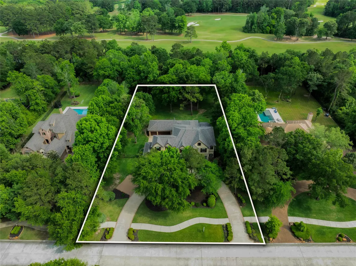 117 Elk Trace Parkway, Montgomery, TX 77316 - #1