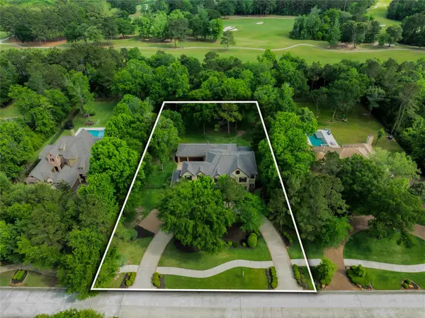 117 Elk Trace Parkway, Montgomery, TX 77316