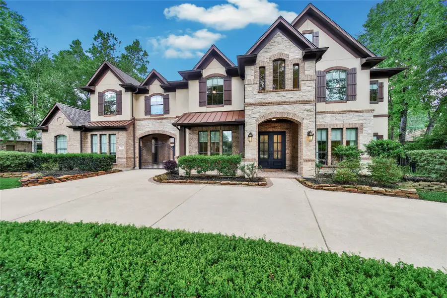 117 Elk Trace Parkway, Montgomery, TX 77316 - #2