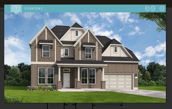 4818 Caspian Wave Drive, League City, TX 77573