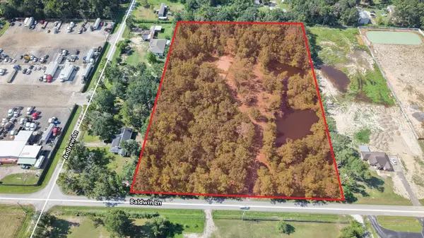 20727 Baldwin Lane, Porter, TX 77365