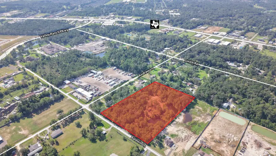 20727 Baldwin Lane, Porter, TX 77365 - #3