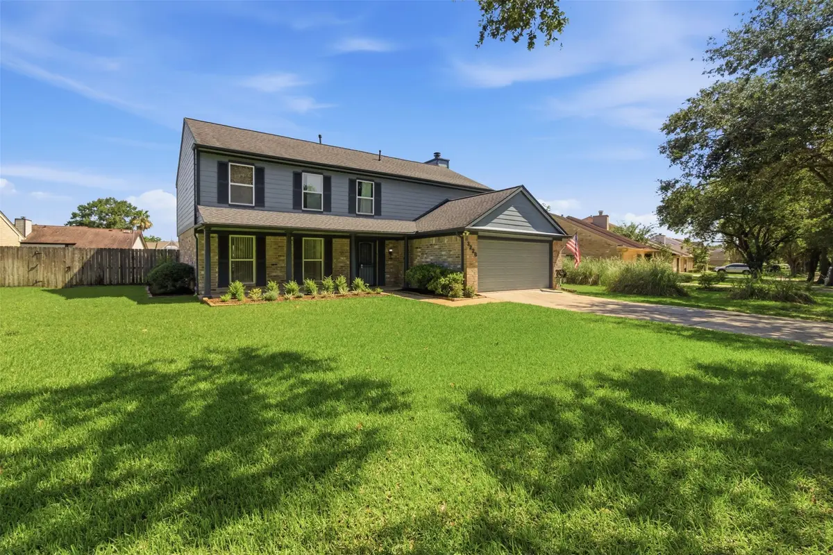 3226 Lakefield Way, Sugar Land, TX 77479 - #1