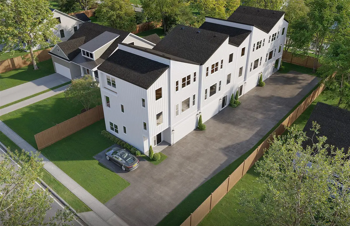 5024 Winnetka Street #C, Houston, TX 77021 - Image #1