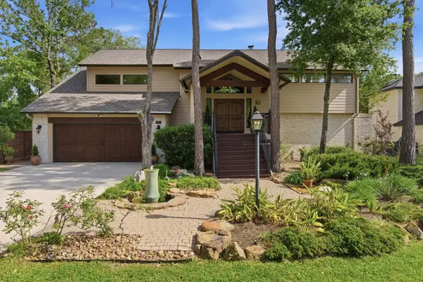 67 Huntsmans Horn Circle, The Woodlands, TX 77380