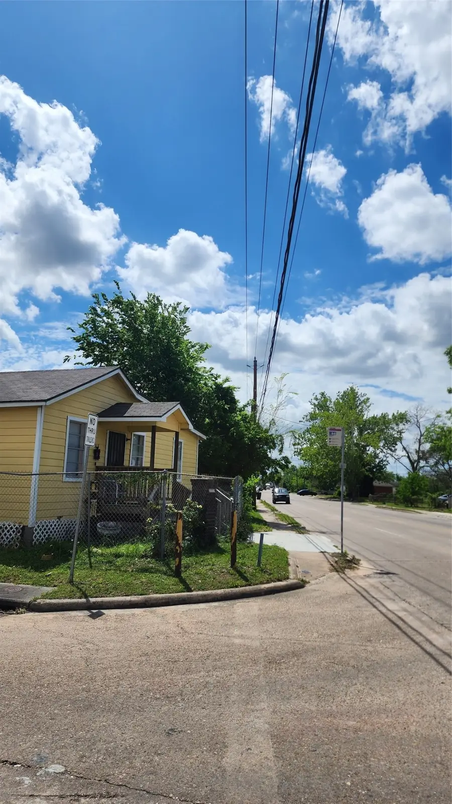 7918 N Main Street, Houston, TX 77022 - #2