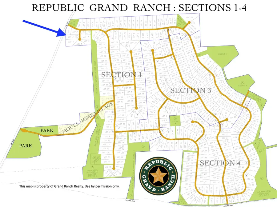 16611 Retreat Road, Willis, TX 77378 - #3