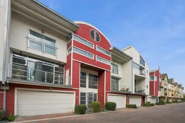 6014 Fairdale Lane #C, Houston, TX 77057