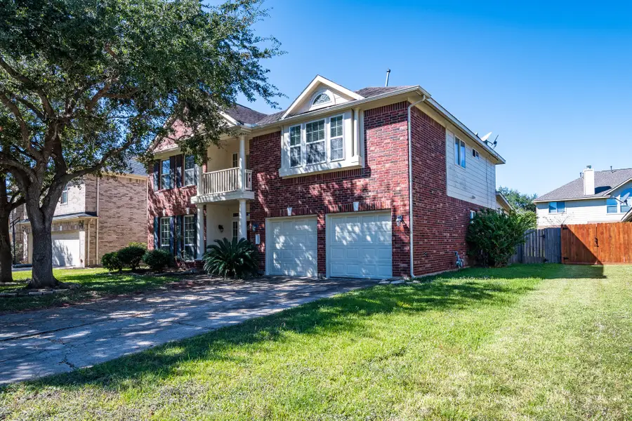 9611 Sagedock Court, Houston, TX 77089 - Image #3