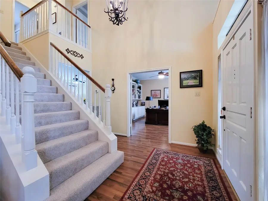 16911 Shady Square Court, Houston, TX 77095 - Image #3