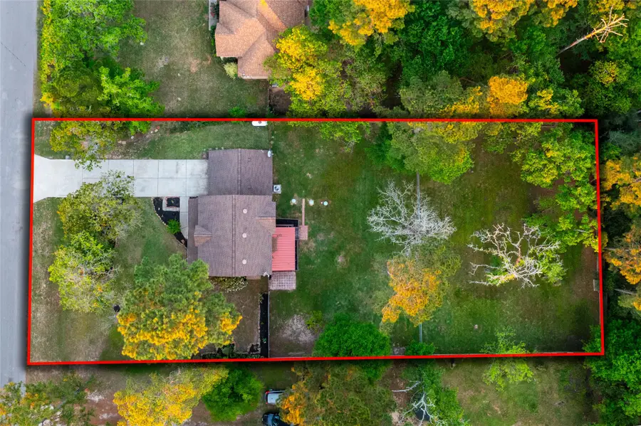 22319 Desert Willow Drive, Magnolia, TX 77355 - #2