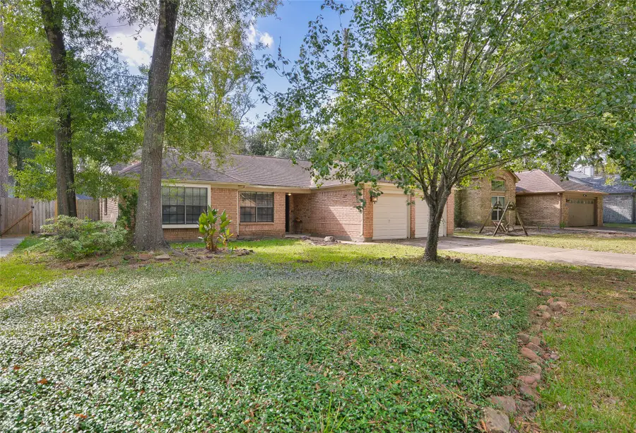 3318 Golden Willow Drive, Kingwood, TX 77339 - Image #3