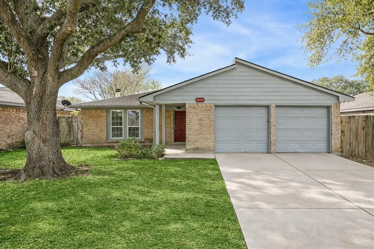 1030 Copper Creek Drive, Katy, TX 77450 - Image #1