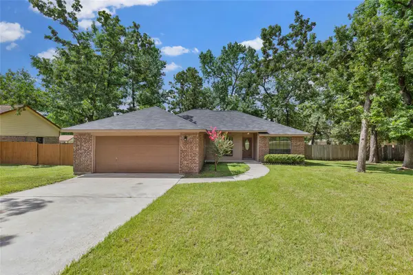 230 Tupelo Lane, Conroe, TX 77304