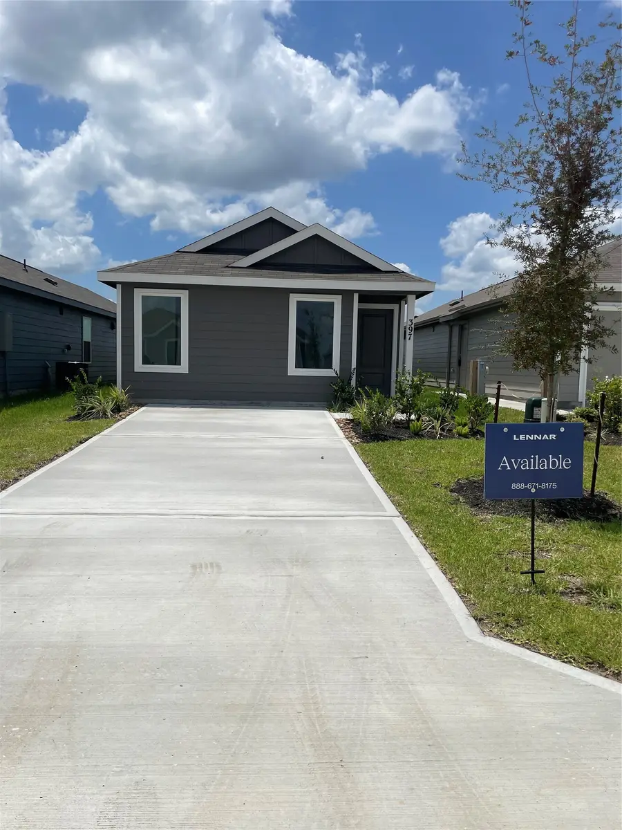 397 Lucia Way, Cleveland, TX 77327 - #2