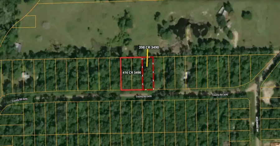 398 County Road 3490, Cleveland, TX 77327 - Image #2