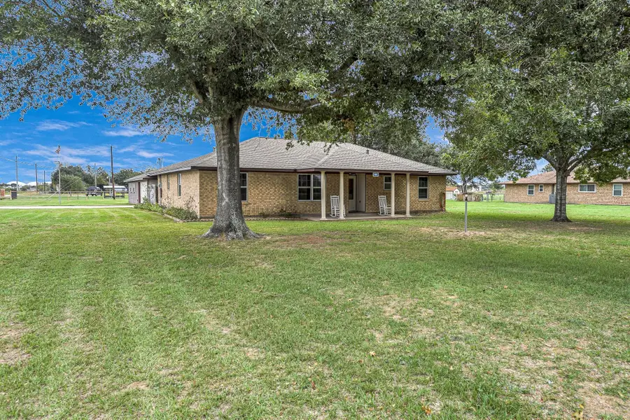 1181 Schmidt Road, Sealy, TX 77474 - #2