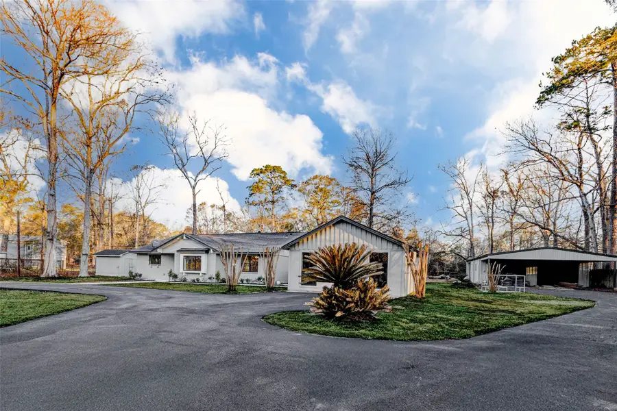 475 County Road 3183, Cleveland, TX 77327 - #2