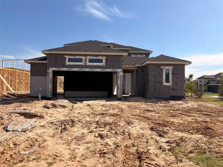 7402 Birch Thistle Lane, Katy, TX 77493 - #3