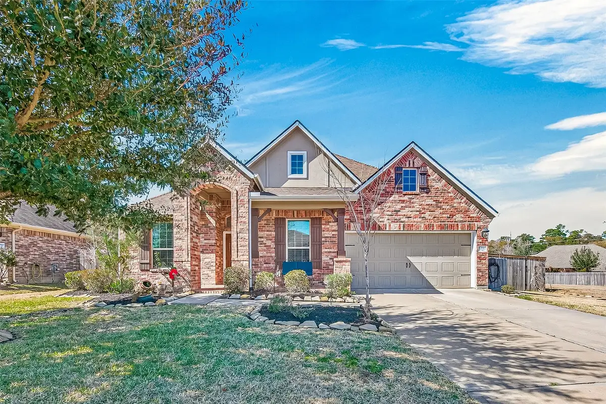 22811 Wild Heather Drive, Tomball, TX 77375 - #1