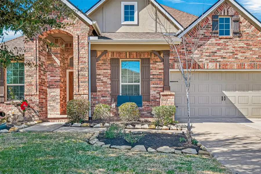 22811 Wild Heather Drive, Tomball, TX 77375 - #2