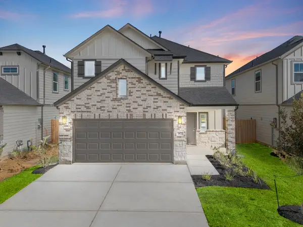 3822 Downy Birch Lane, Houston, TX 77084