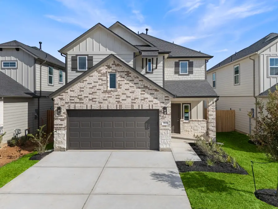 3822 Downy Birch Lane, Houston, TX 77084 - Image #2