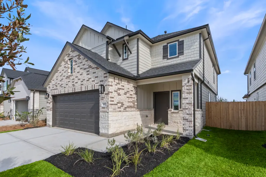 3822 Downy Birch Lane, Houston, TX 77084 - Image #3