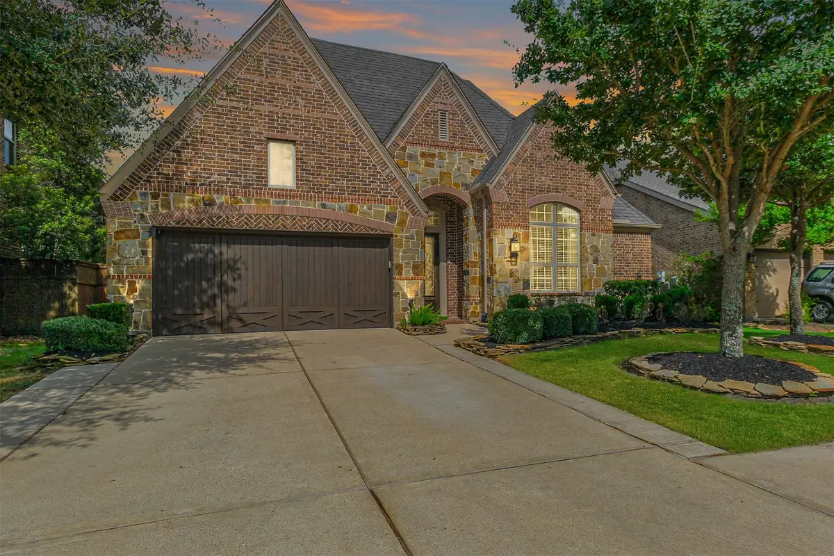 5202 Bartlett Vista Court, Fulshear, TX 77441 - #1