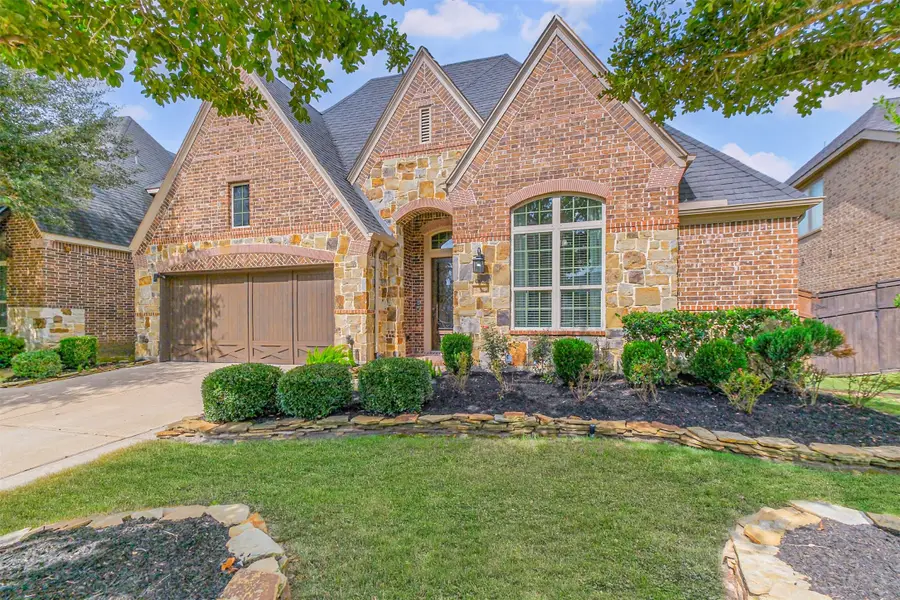 5202 Bartlett Vista Court, Fulshear, TX 77441 - #3