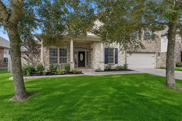 1117 Richards Drive, Friendswood, TX 77546