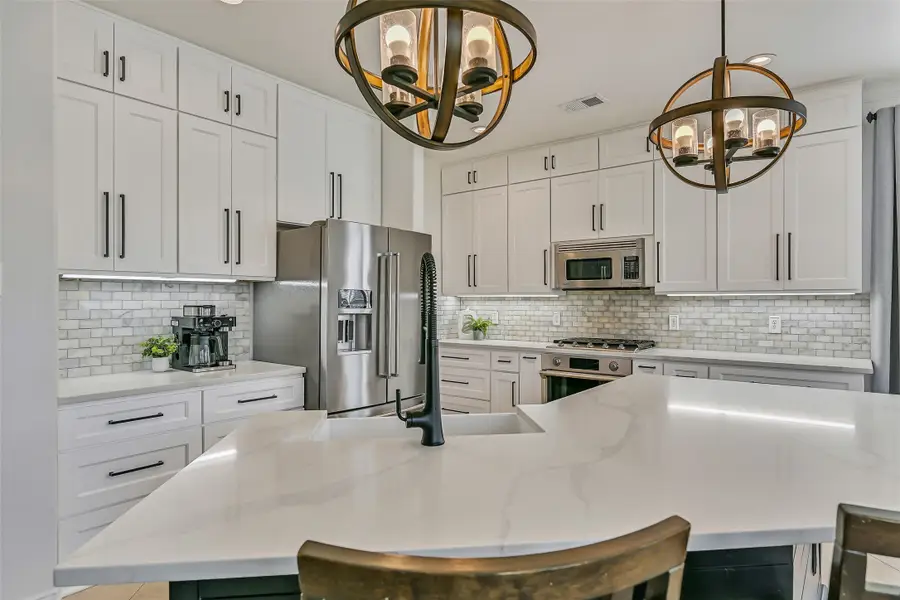 1117 Richards Drive, Friendswood, TX 77546 - #2
