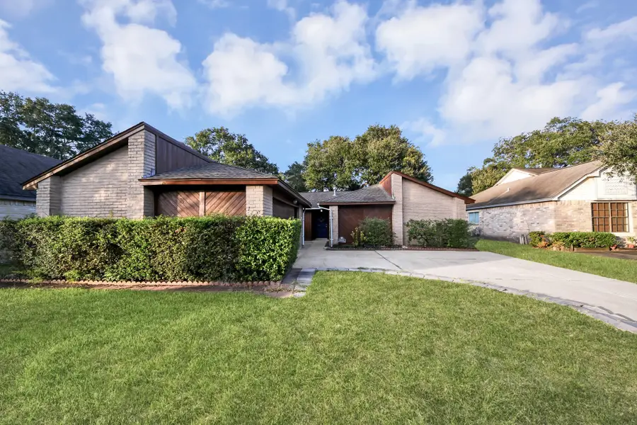 1414 Shadow Mountain Drive, Katy, TX 77450 - #2