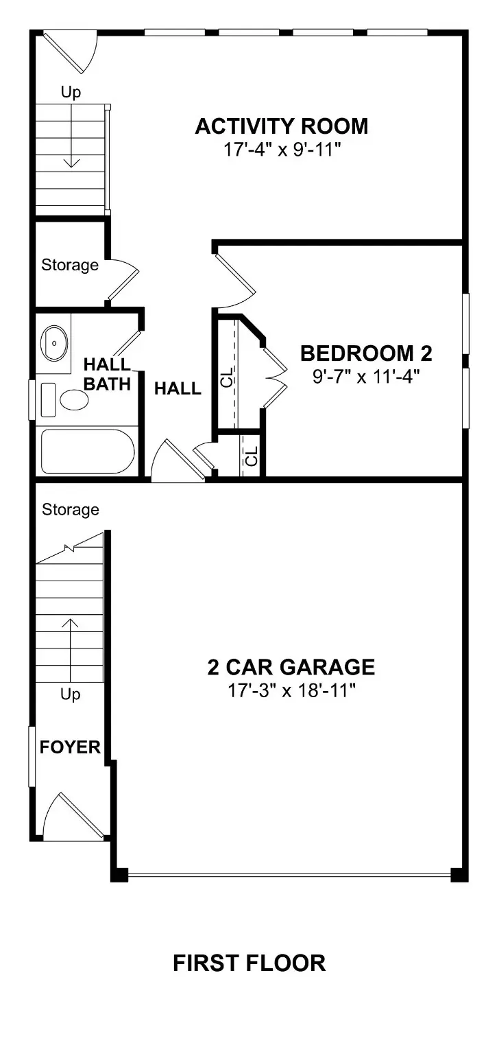 13103 Mundet Drive, Houston, TX 77047 - Image #3