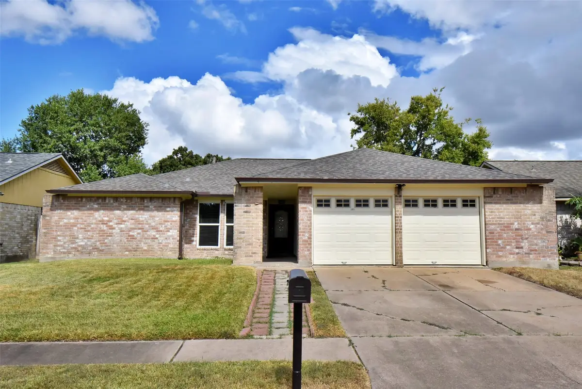 17906 Glenpatti Drive, Houston, TX 77084 - Image #1