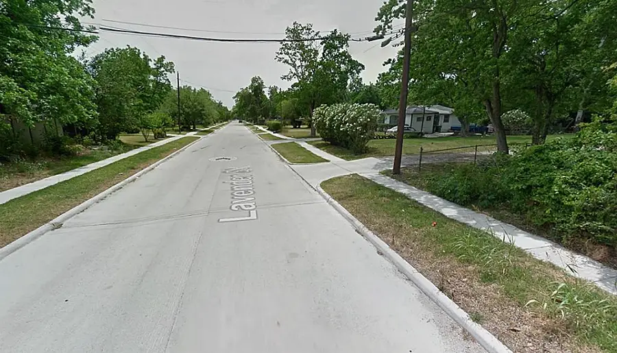 4302 Lavender Street, Houston, TX 77026 - #2