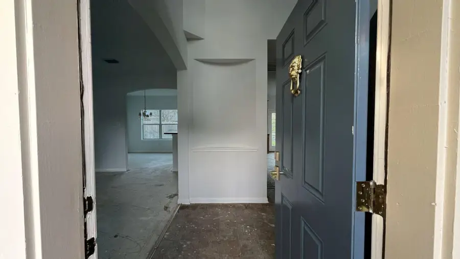 6806 Adella Court, Pearland, TX 77584 - #2