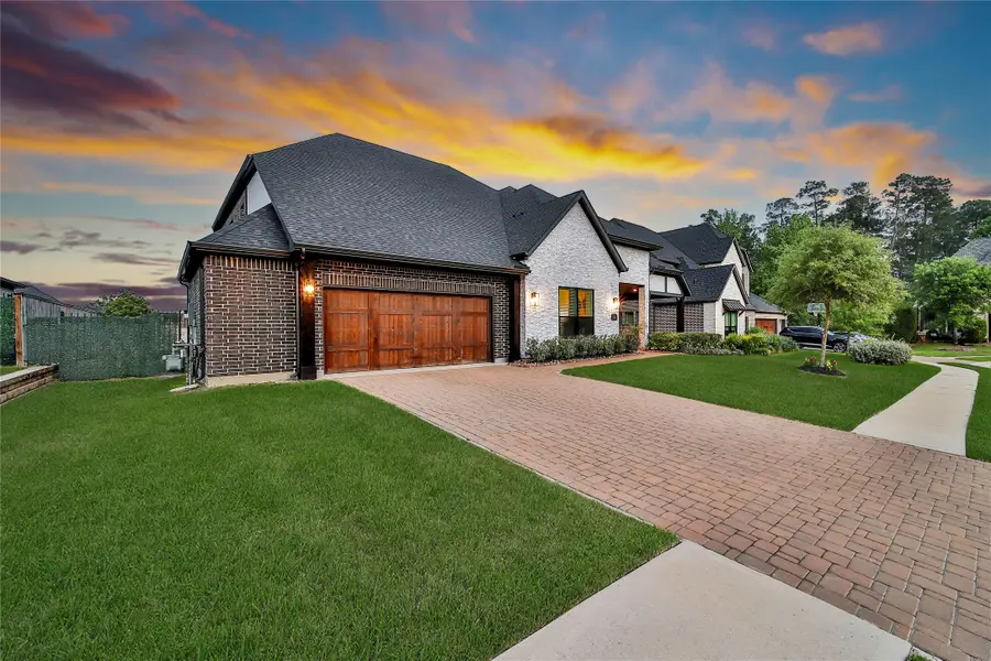 1015 Oak Briar Lane, Conroe, TX 77384 - #3