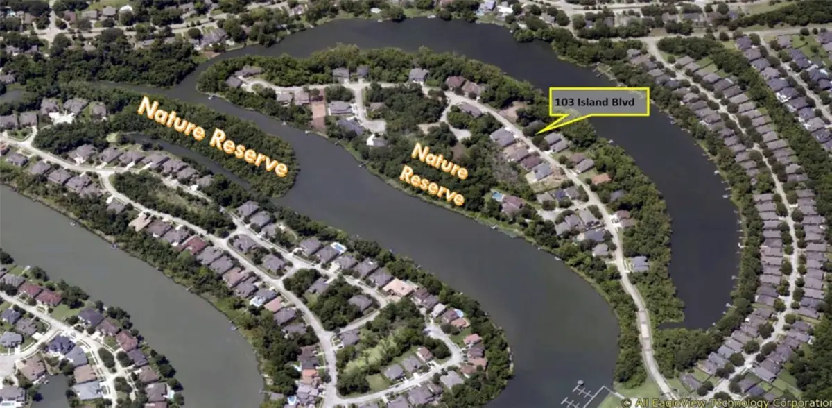 103 Island Boulevard, Missouri City, TX 77459 - Image #1