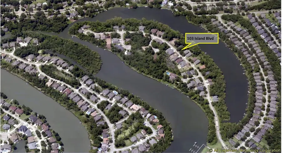 103 Island Boulevard, Missouri City, TX 77459 - Image #2