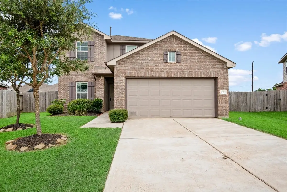 16355 Neff Park Drive, Hockley, TX 77447 - #1