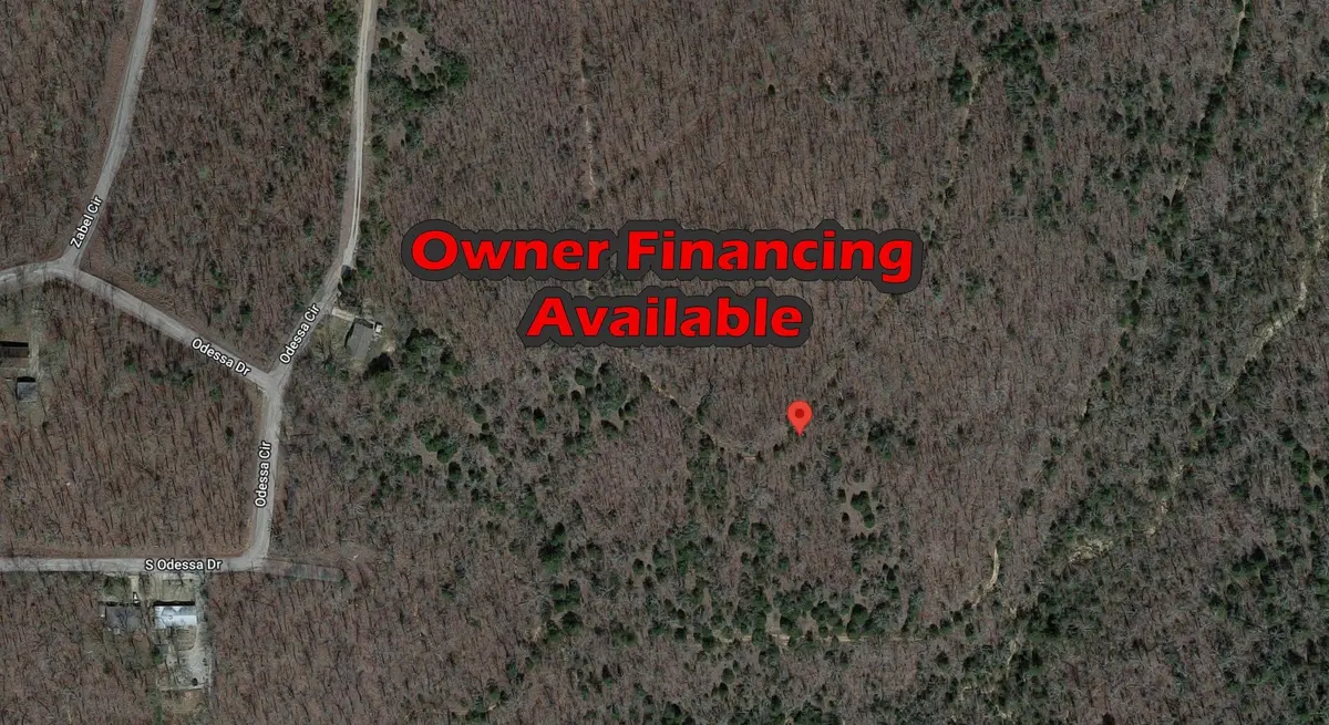 Lot 78 Lightning Circle, Cherokee, Ar 72529 - #1