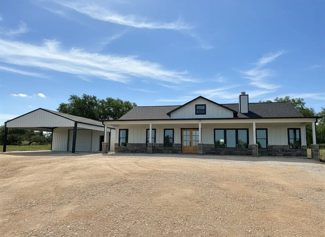 3880 Hranicky Rd, Schulenburg, TX 78956 - #1