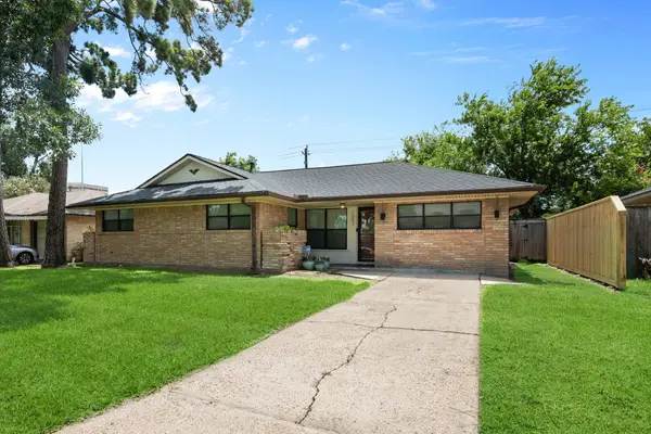 1503 Ansbury Drive, Houston, TX 77018