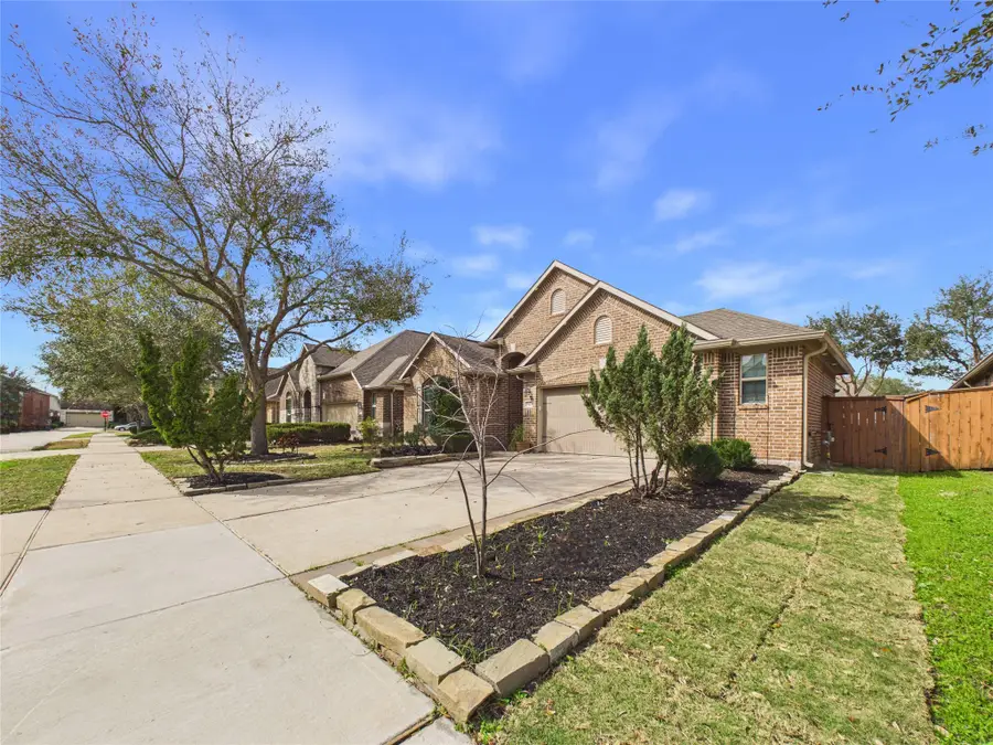 17622 Barrowfield Lane, Richmond, TX 77407 - #2