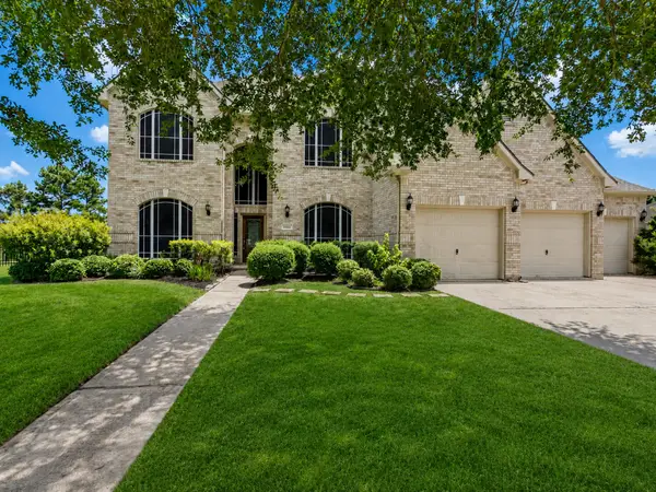 14926 Terra Point Drive, Cypress, TX 77429