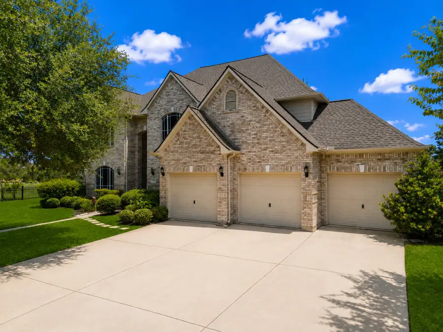 14926 Terra Point Drive, Cypress, TX 77429 - #2
