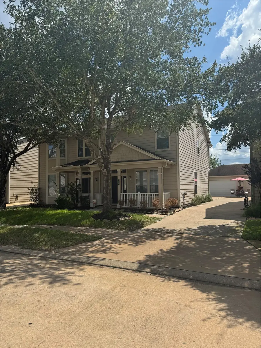 16867 Mammoth Springs Drive, Northwest Harris, TX 77095 - #2