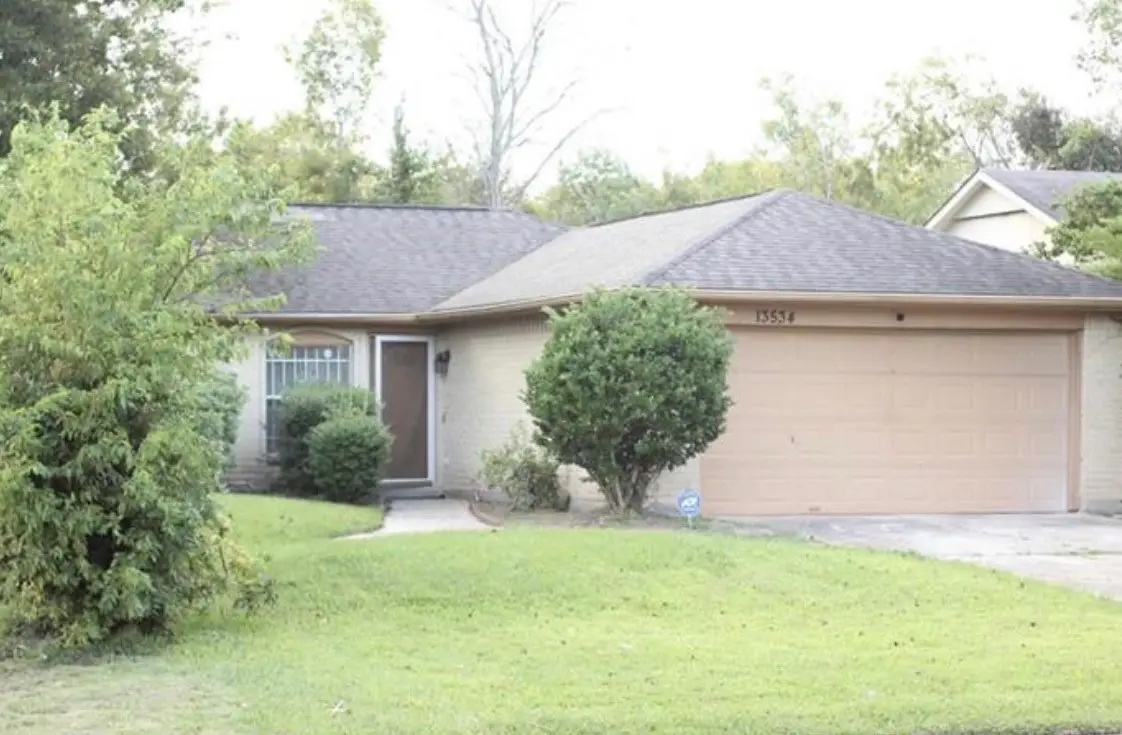 13534 Townwood Drive, Houston, TX 77045 - #1