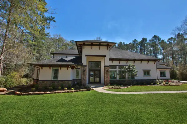 2263 Stableridge Drive, Conroe, TX 77384